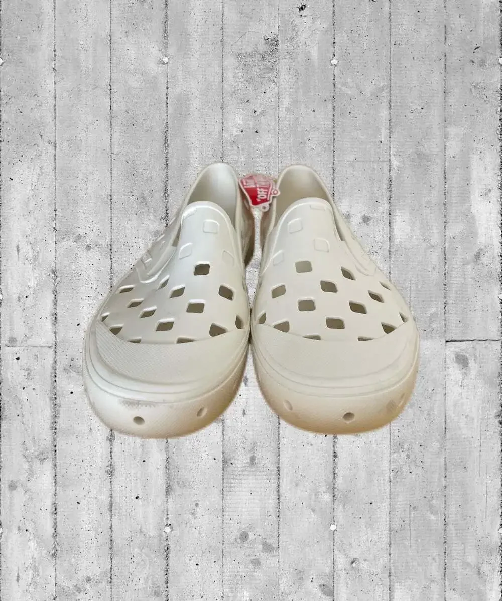 Vans brand new